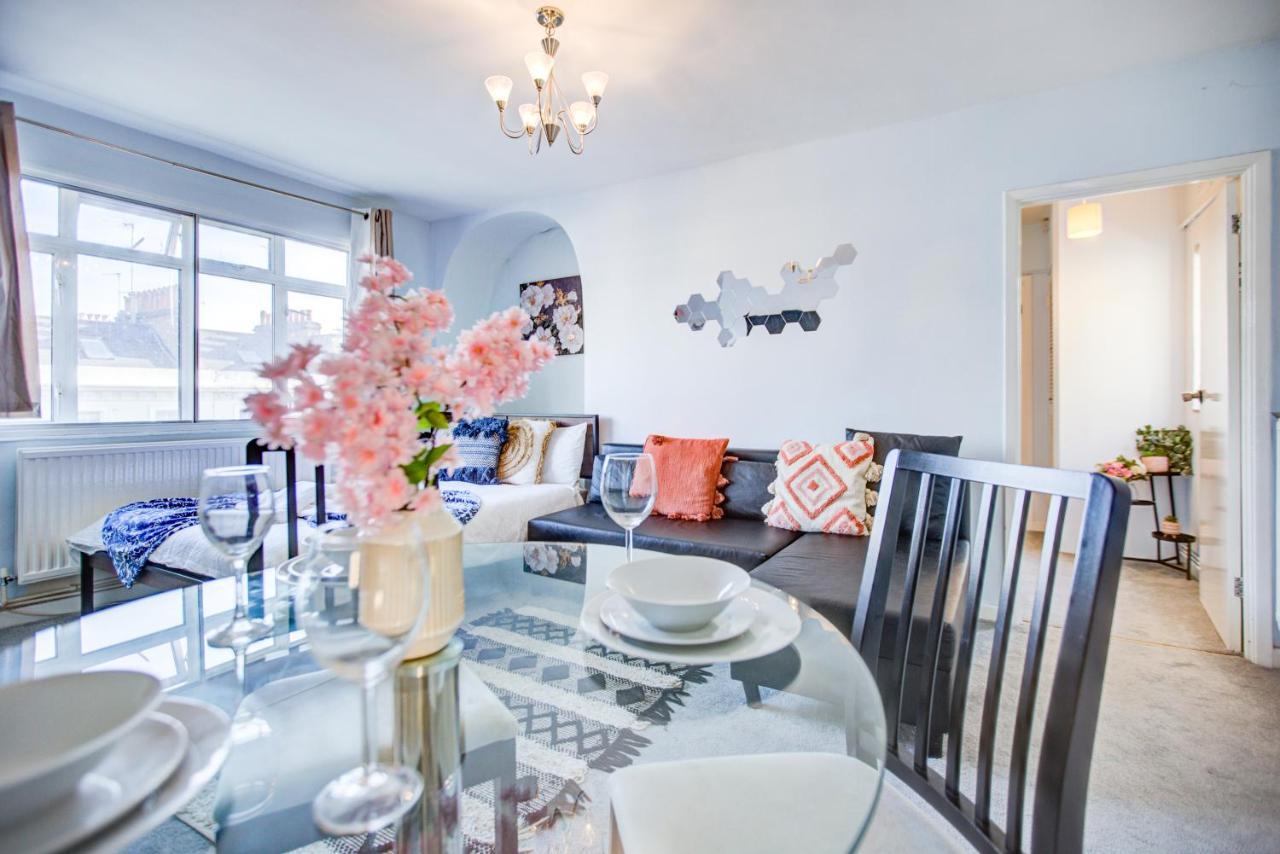 Apartamento Private Family Apartment, In Victoria Posh Sw1
