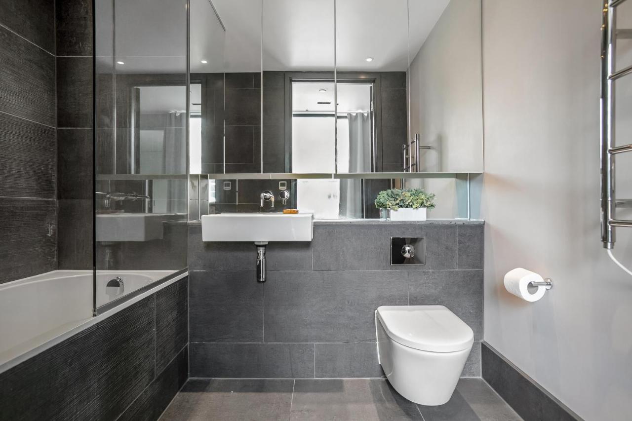 New Build-air Con-2 Bedroom-two Bathrooms 6 Apartment *