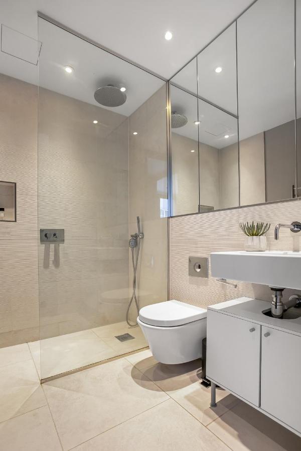 Apartment New Build-air Con-2 Bedroom-two Bathrooms 6 *