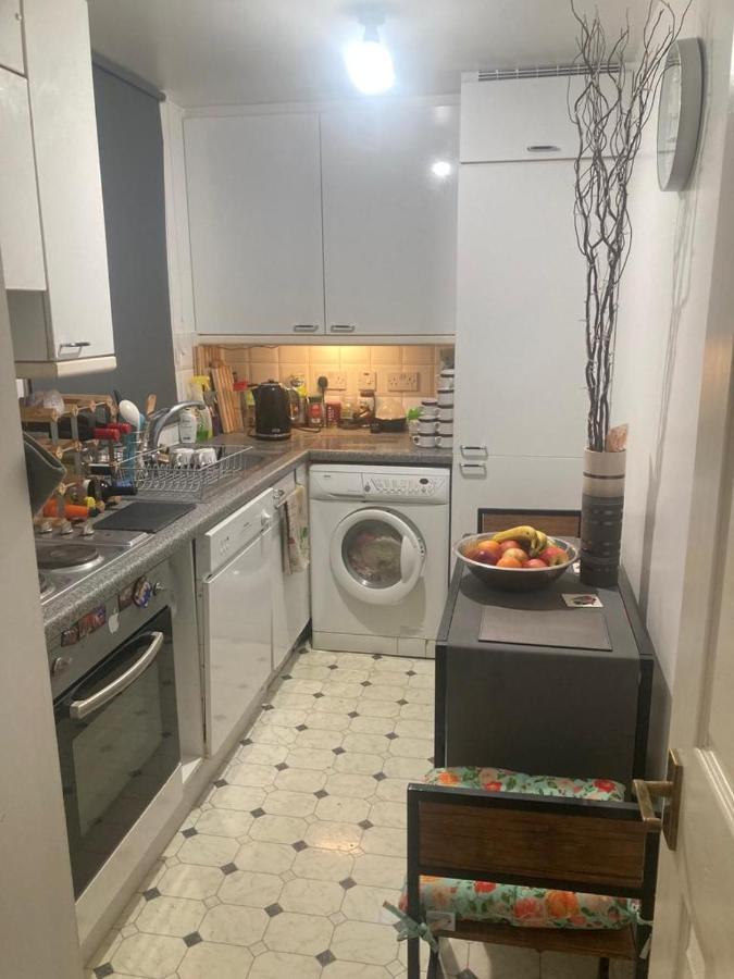 Limehouse Upon Thames In Great Location Accommodatie bij particulieren