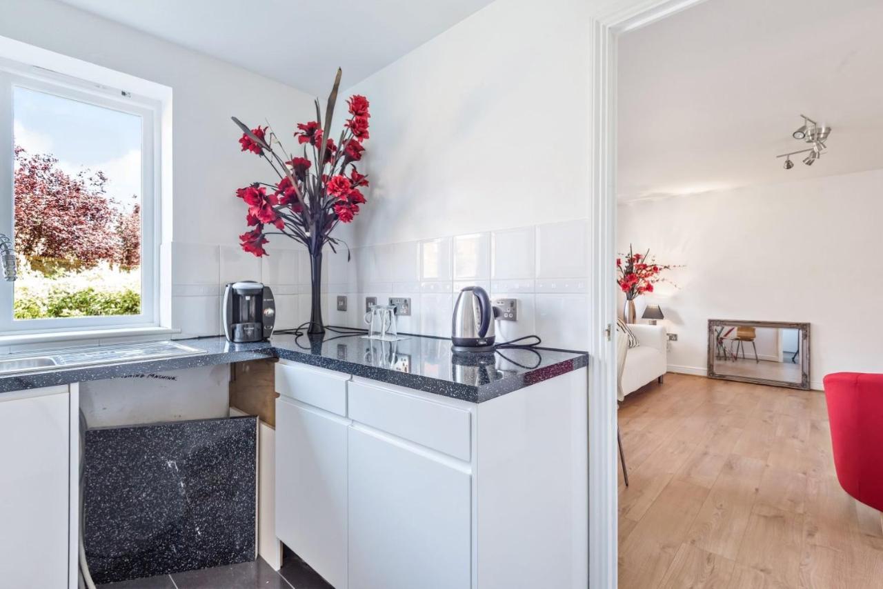 Apartment Cosy Flat In Greenwich