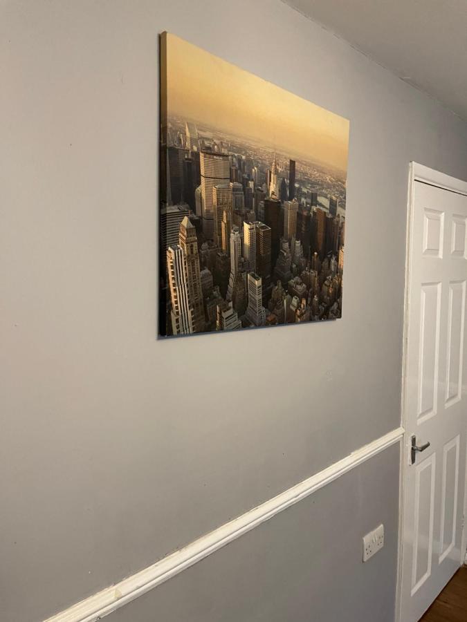 Southend Lane Appartement