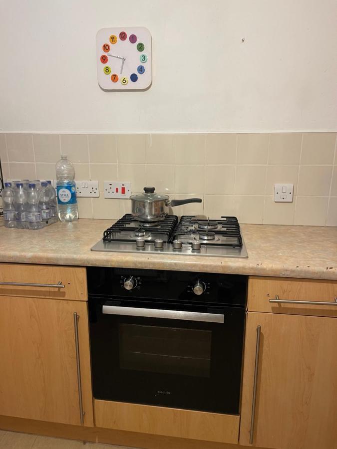 Appartement Southend Lane