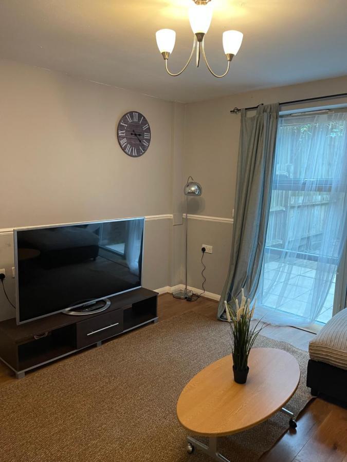 Southend Lane Appartement