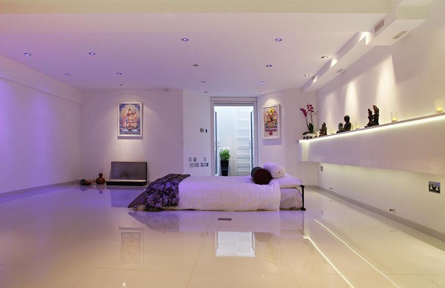 Appartement Lets *