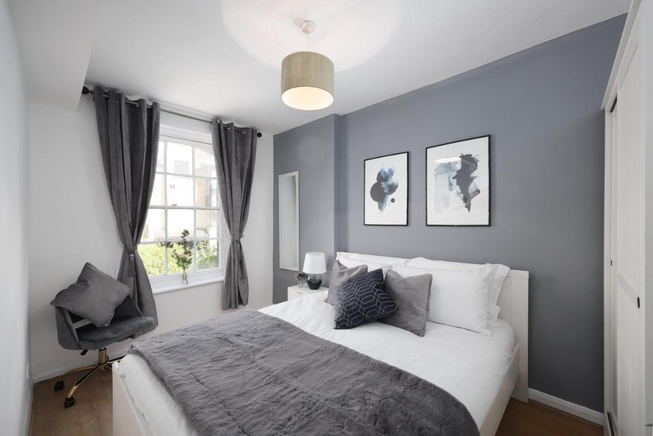Modern One Bedroom Next To Old Street Londres