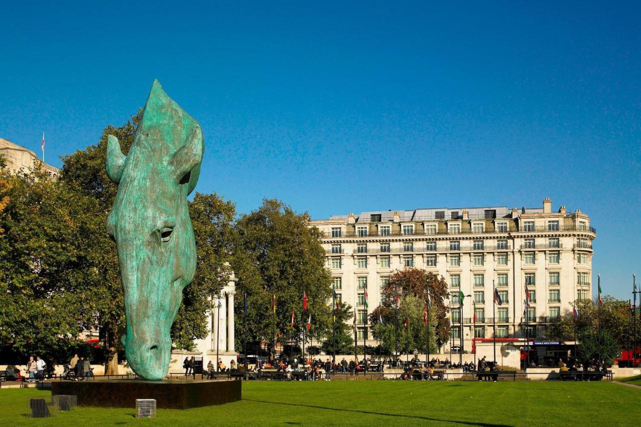 Marriott Park Lane Londres