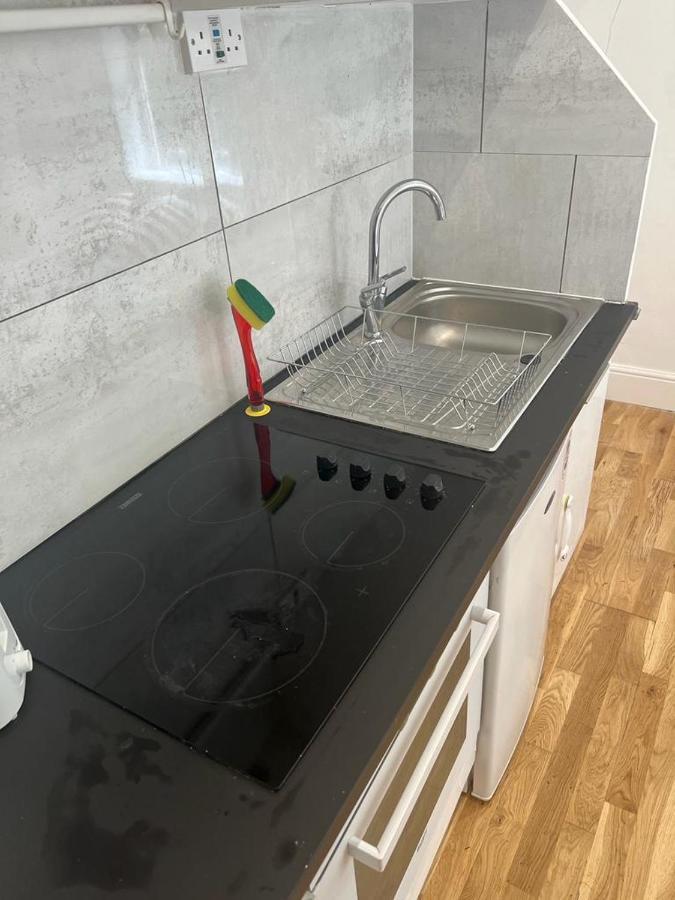 Cozy Flat In Tooting