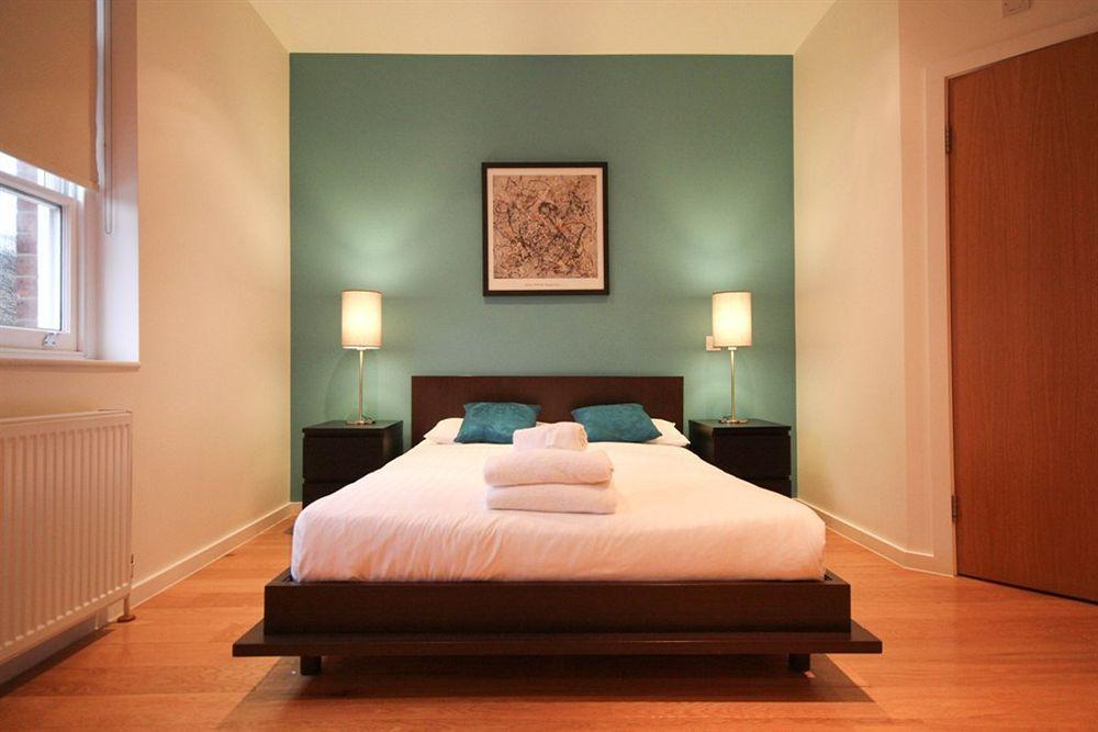 St House Serviced By Concept * Londen