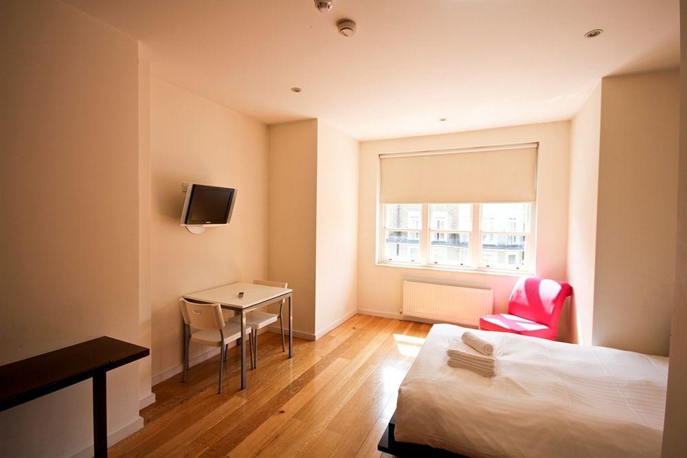 St House Serviced By Concept Appartement
