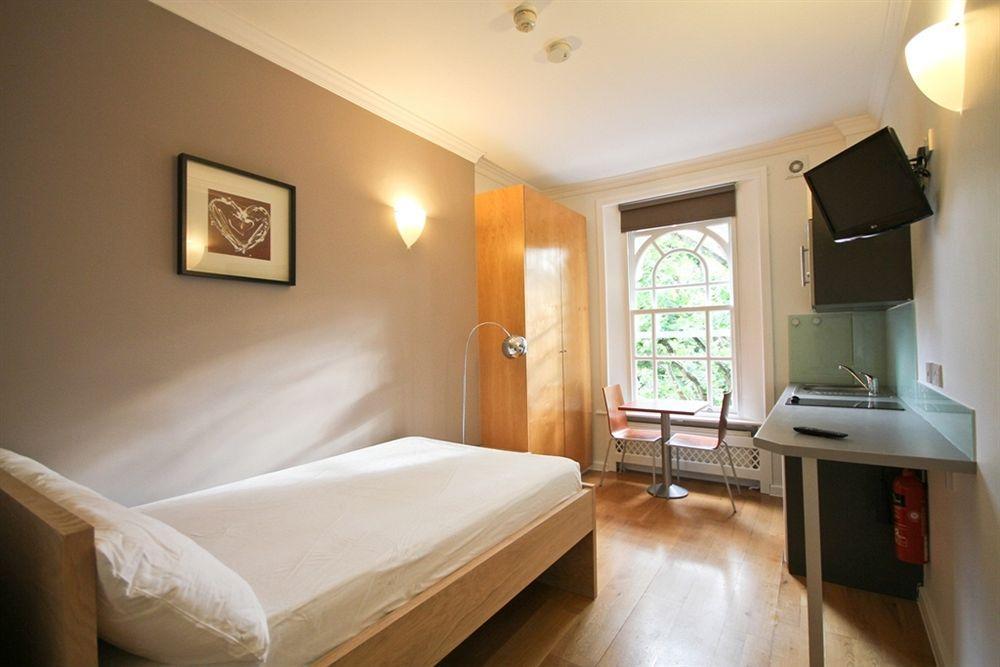 Apartamento Inverness Terrace Serviced By Concept *