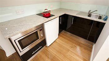 Appartement Paddington - Concept Serviced *