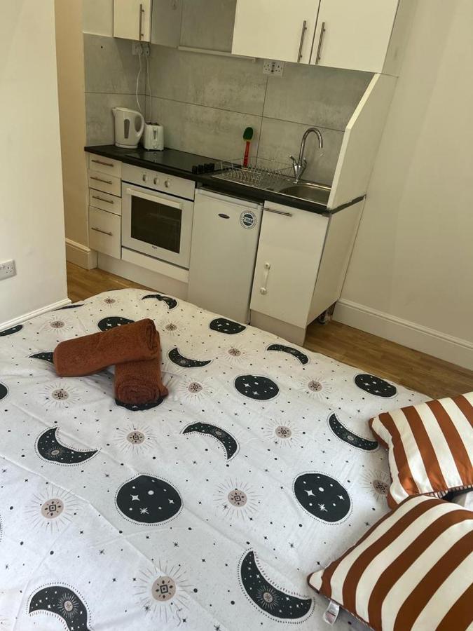 Cozy Flat In Tooting *