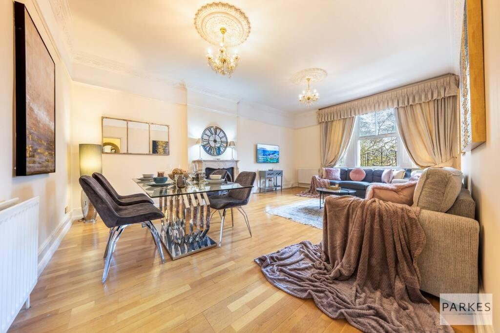 South Kensington - Cromwell Rd Appartement *