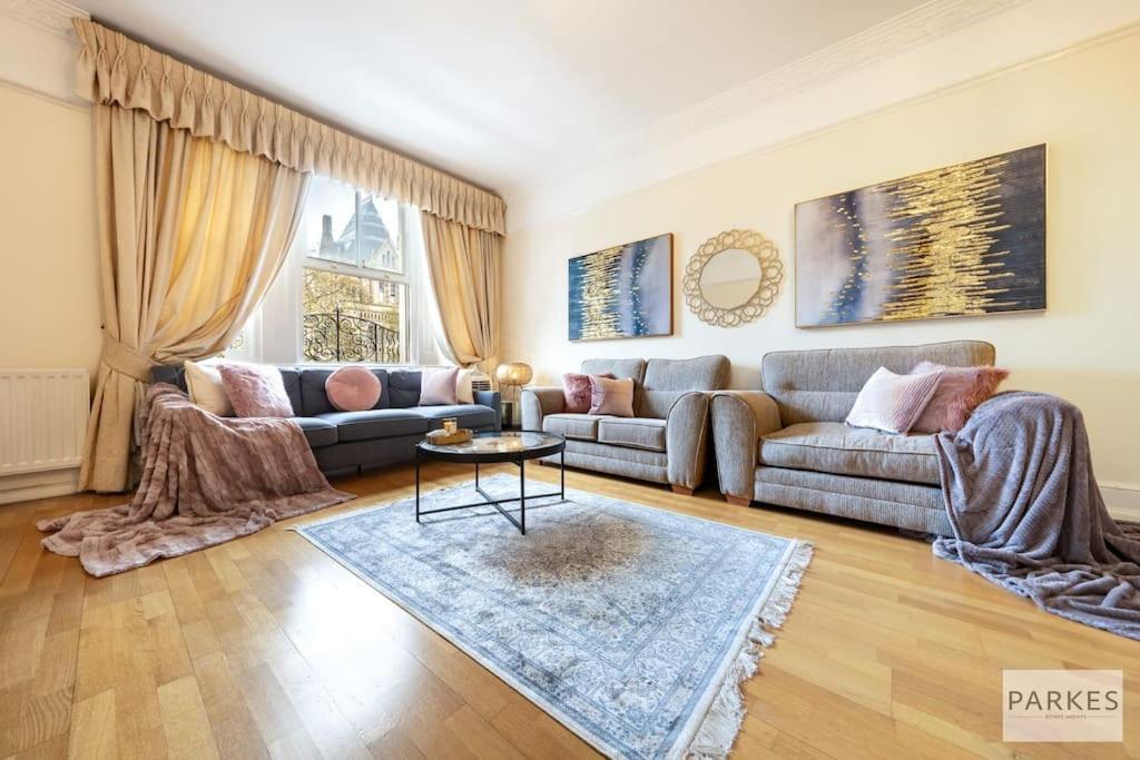 South Kensington - Cromwell Rd Appartement *