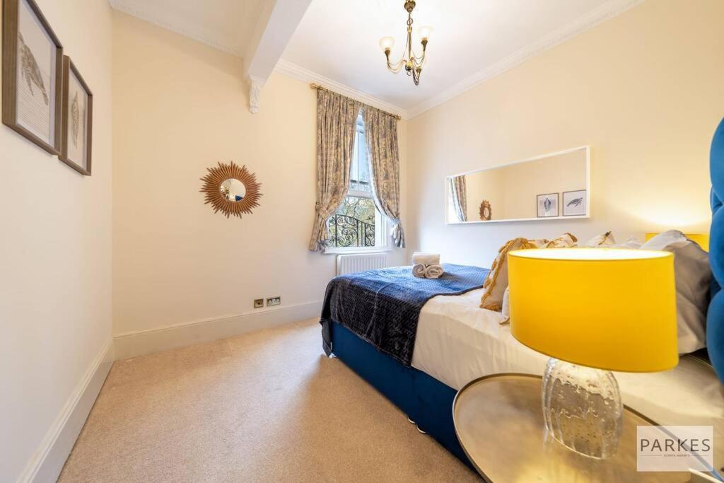 Appartement South Kensington - Cromwell Rd