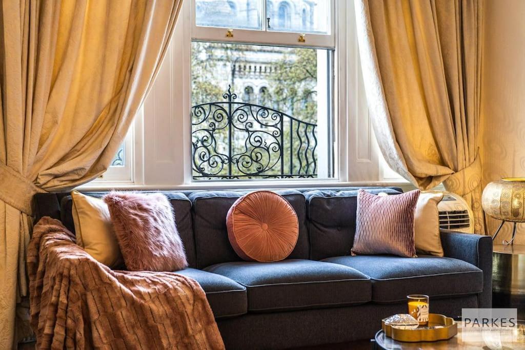 Appartement South Kensington - Cromwell Rd Londres