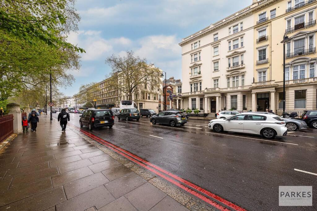 Appartement South Kensington - Cromwell Rd *