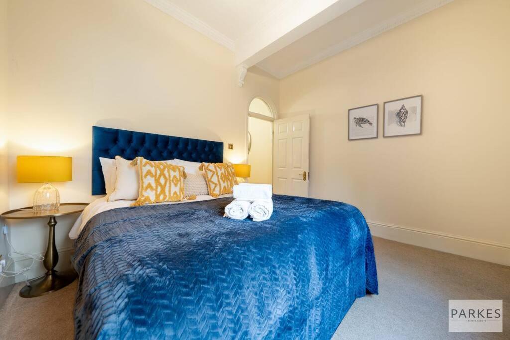South Kensington - Cromwell Rd Appartement *