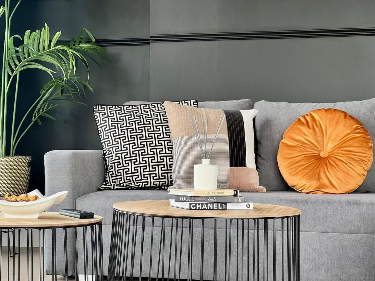 Penthouse In Wembley * Londres