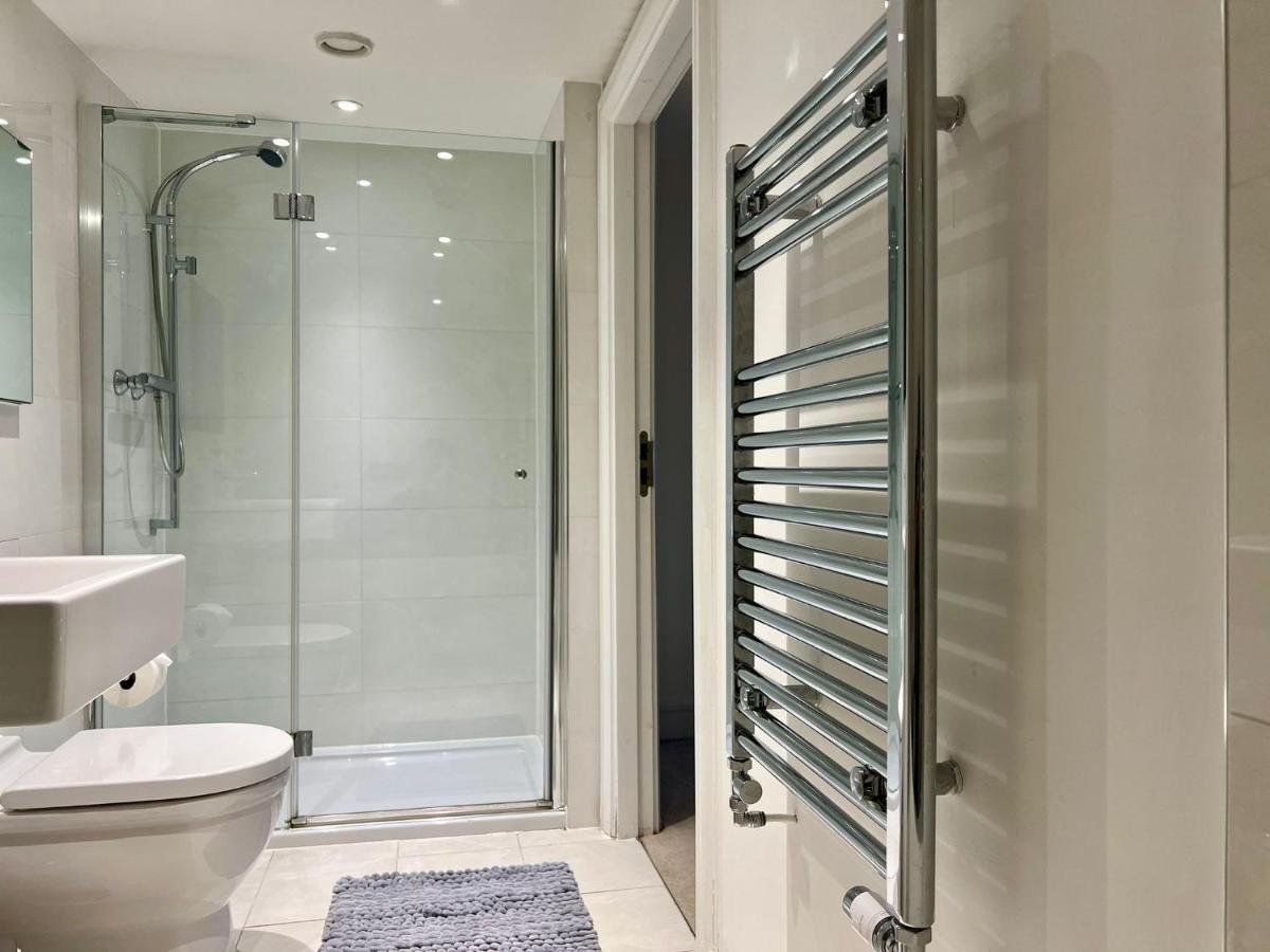 Apartamento Penthouse In Wembley Londres