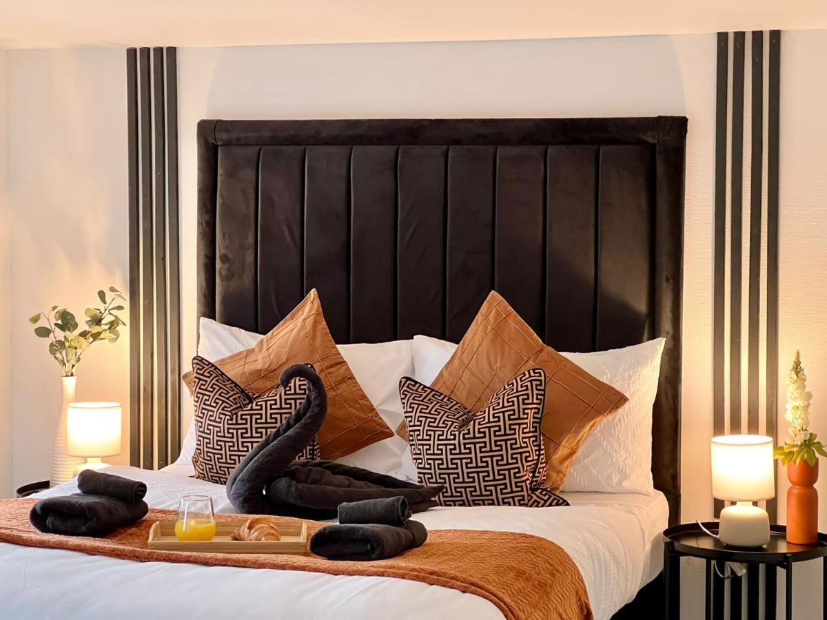 Apartamento Penthouse In Wembley