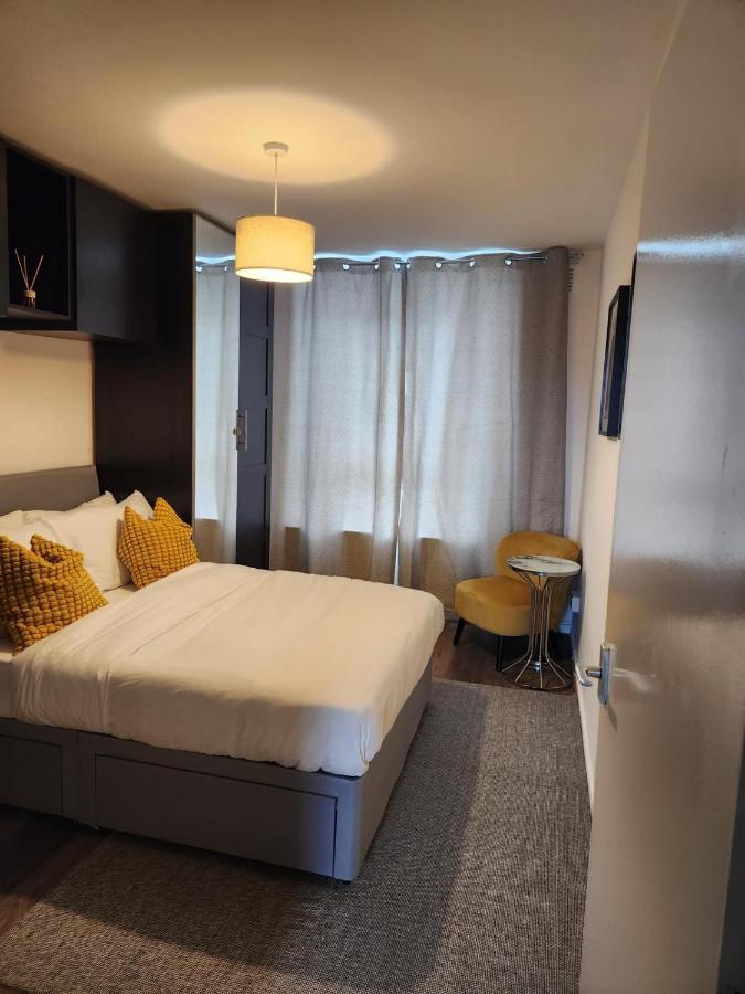Your From Appartement