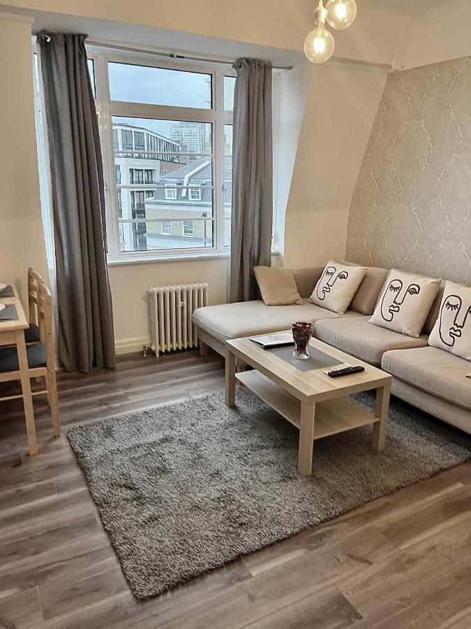 Lovely 2 Bedroom In Central - Marble Arch * Londres