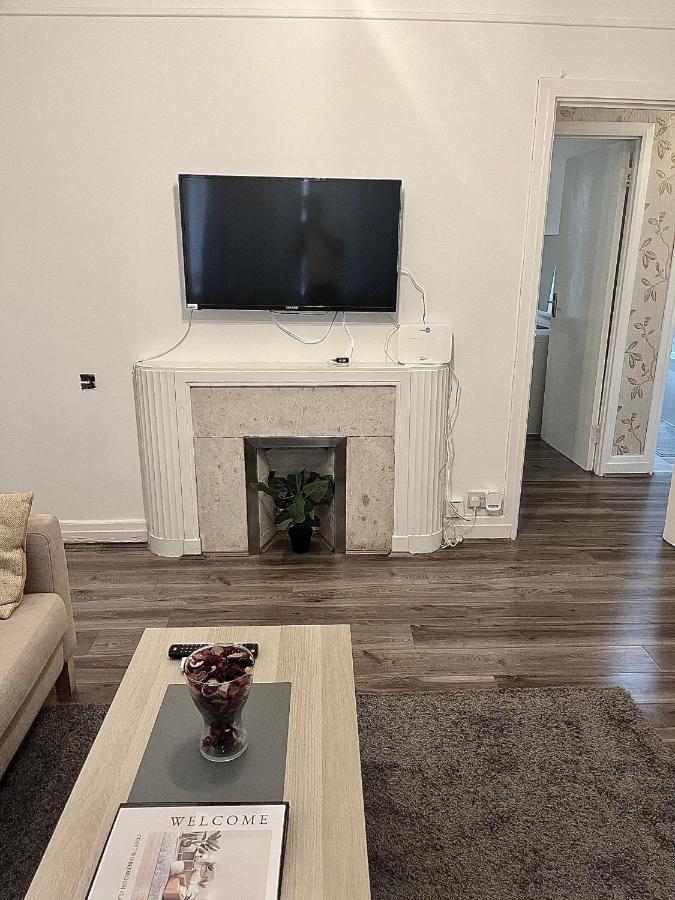 Lovely 2 Bedroom In Central - Marble Arch Londres