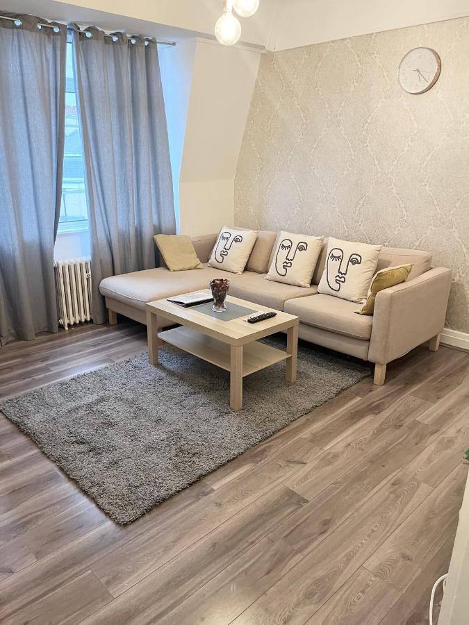 Lovely 2 Bedroom In Central - Marble Arch Apartamento