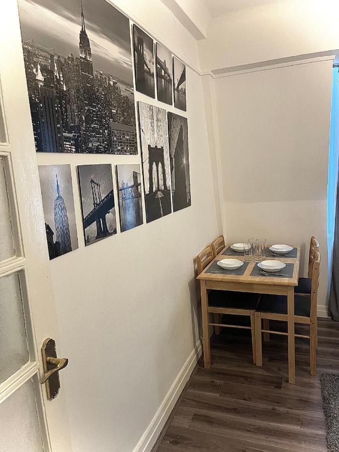 Apartamento Lovely 2 Bedroom In Central - Marble Arch *