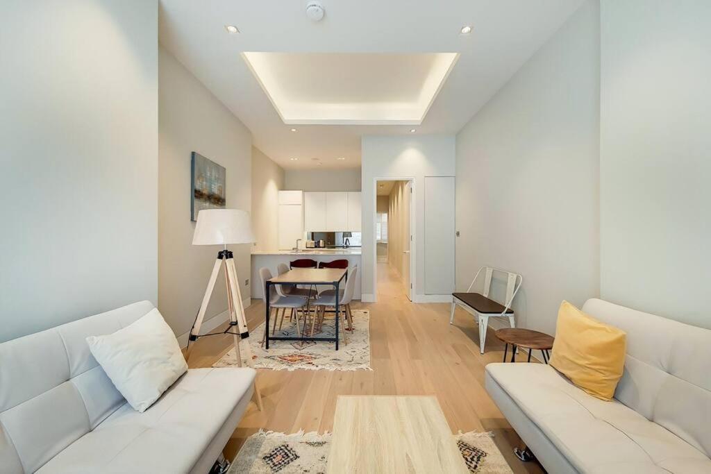 Apartment Holborn Bloomsbury Flats London