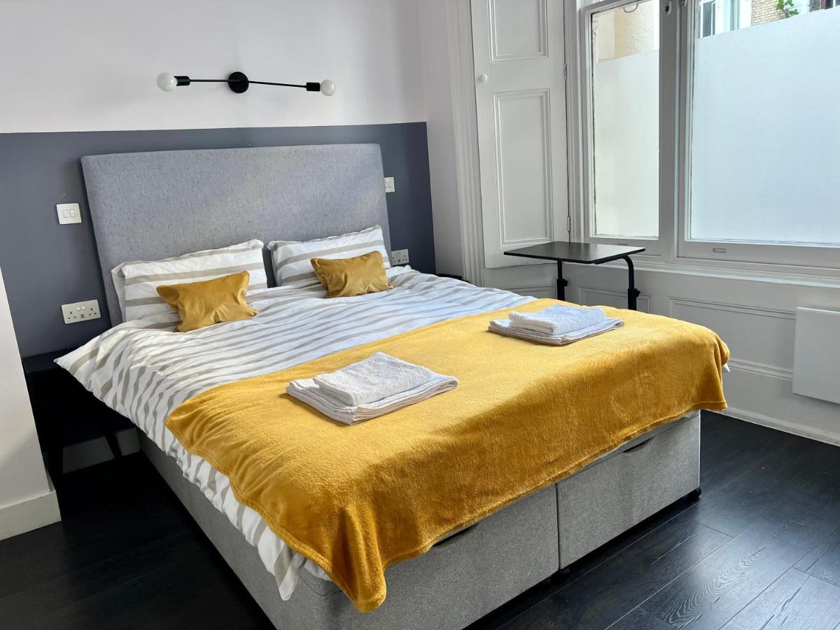 Beautiful Studio In Notting Hill * Londres