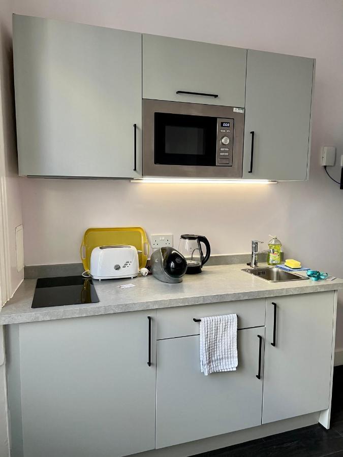 Apartamento Beautiful Studio In Notting Hill *
