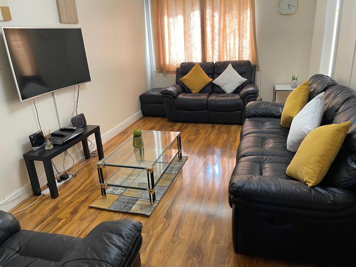 Abkat Three Bedroom