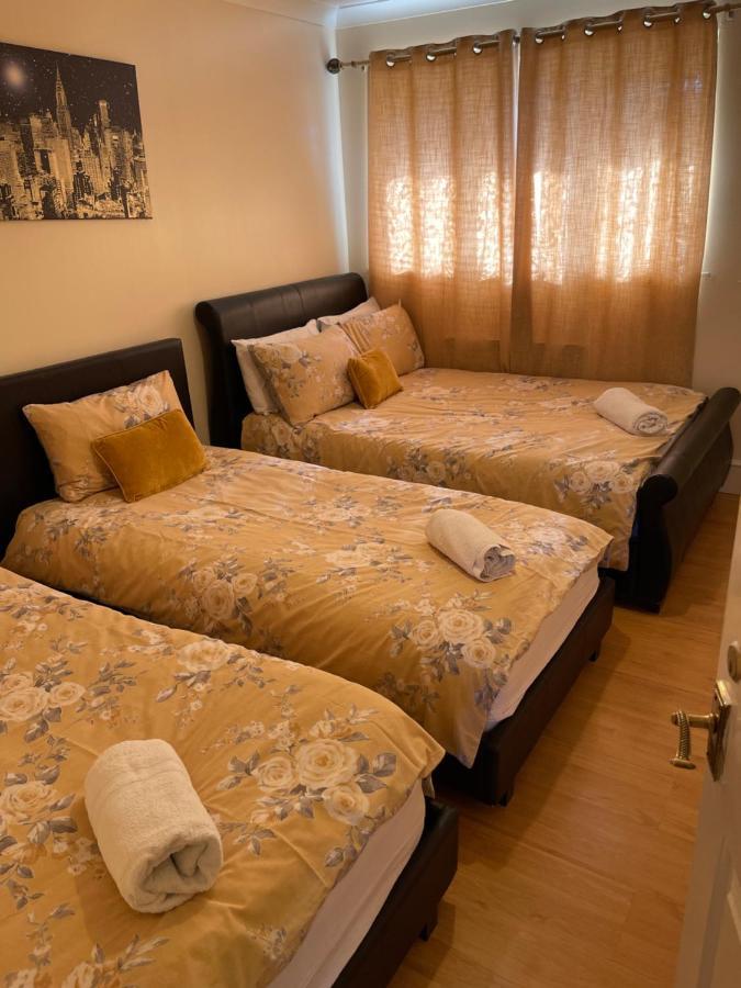 Abkat Three Bedroom * Londres