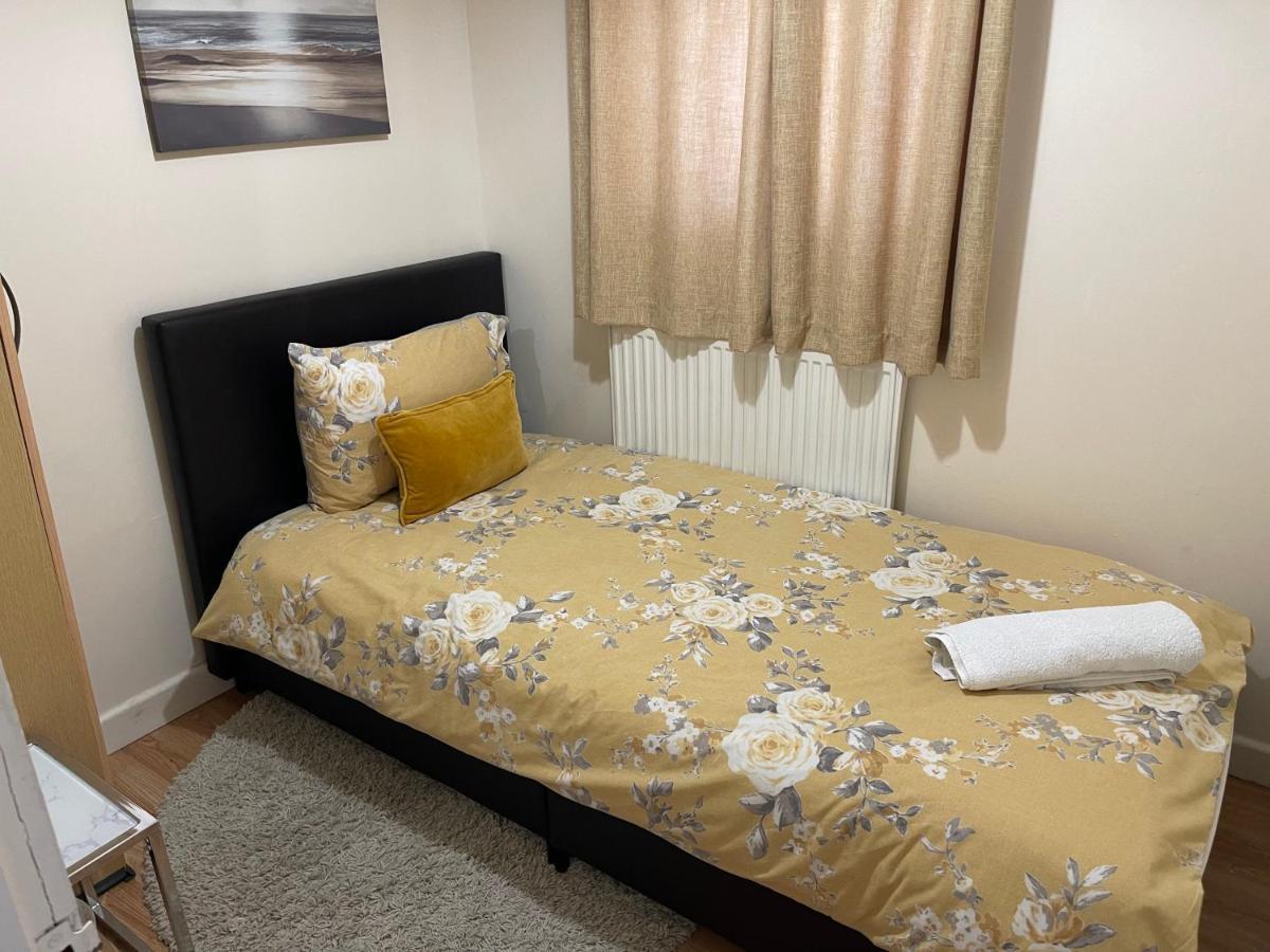 Abkat Three Bedroom Hébergement de vacances