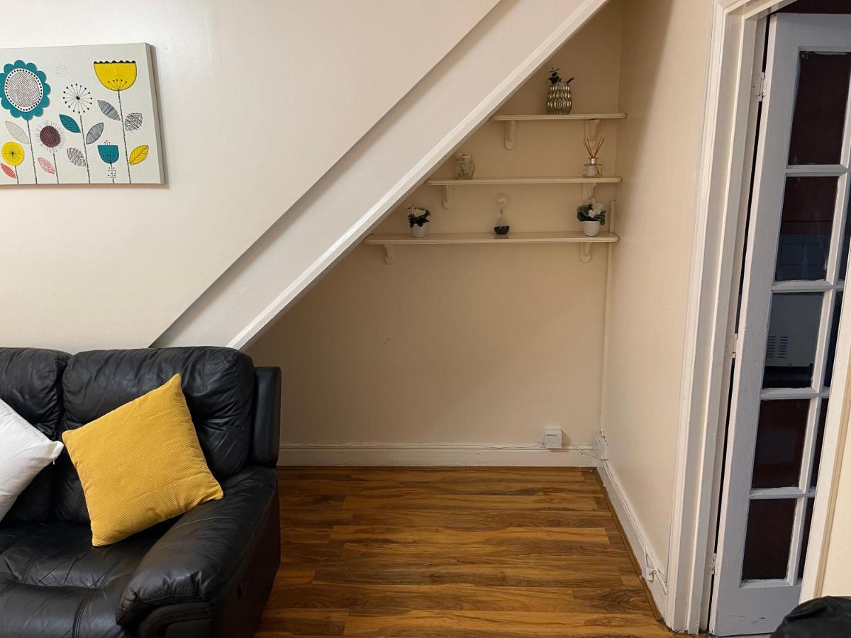 Abkat Three Bedroom Londres