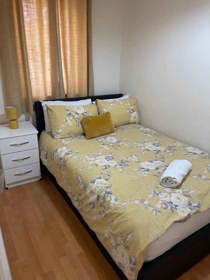 Abkat Three Bedroom Hébergement de vacances