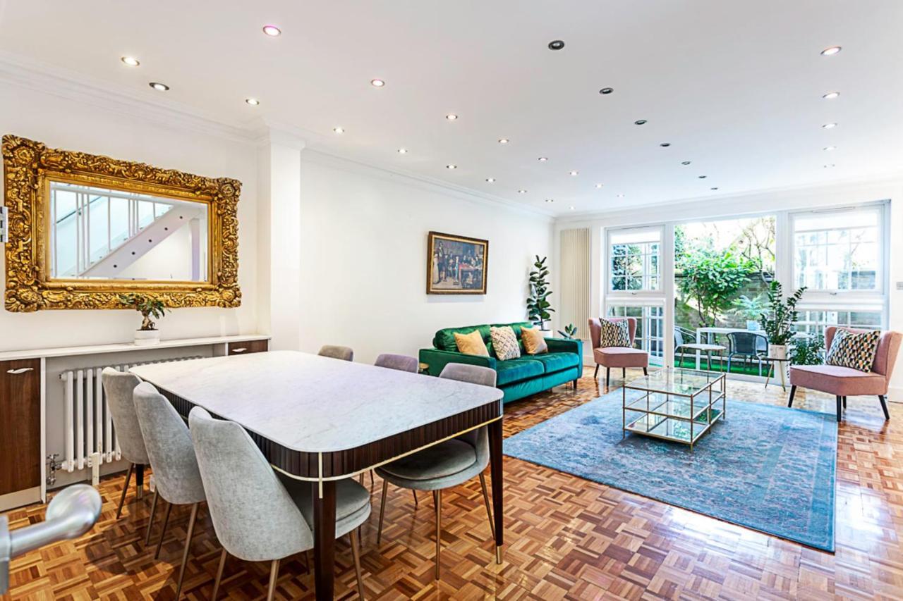 Holiday home Little Venice House