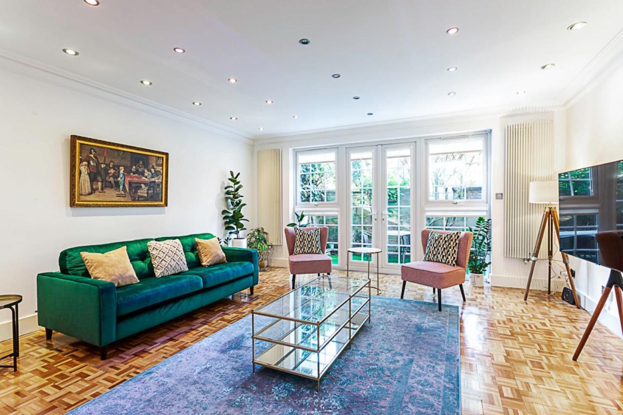 Little Venice House Holiday home *