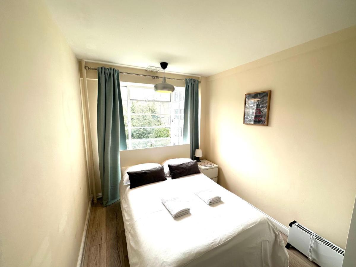 Camden Royale Apartamento *