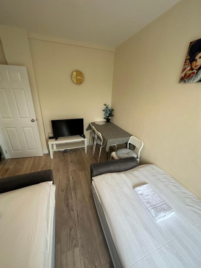 Camden Royale Apartamento *