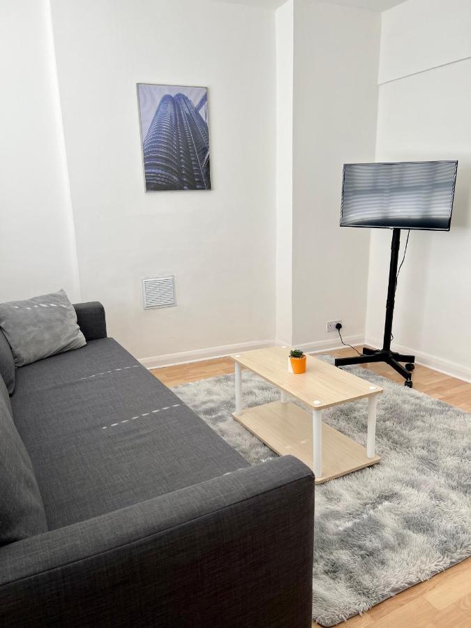 2 Bedroom Near Euston, King's Cross Londres