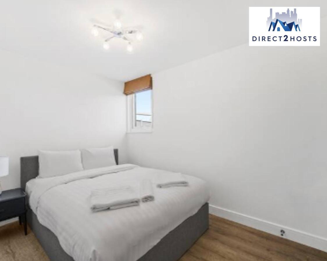 Three Bedroom Beautiful & Comfy Acton Gem By Direct2hosts With King Beds & Free Parking! Appartement *