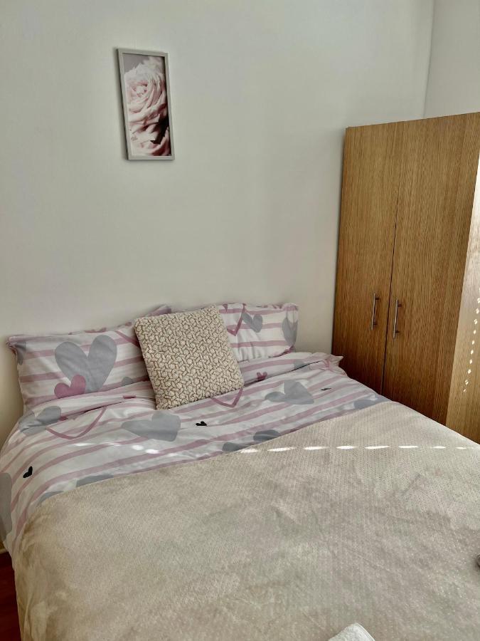 2 Bedroom Near Euston, King's Cross Apartamento