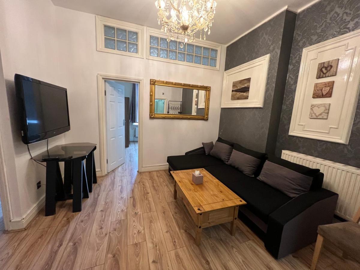 Comfy - Finchley Road Apartamento