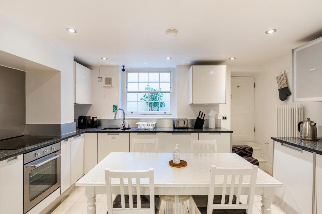 Guest house 193vbr London