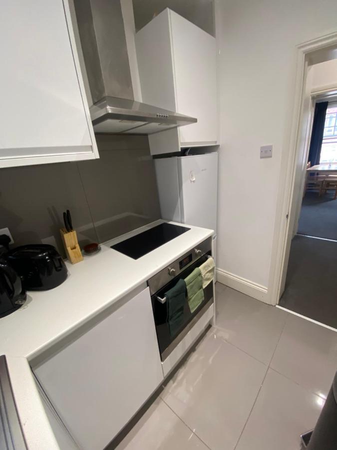Fantastic Flat In Marylebone *