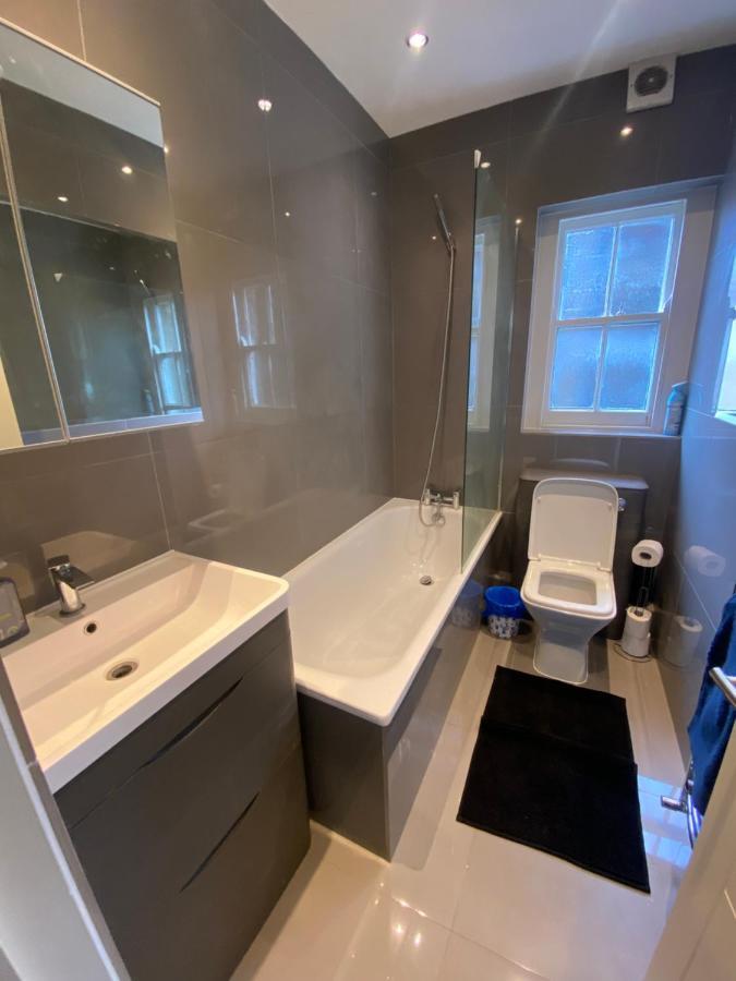 Fantastic Flat In Marylebone Apartamento Londres
